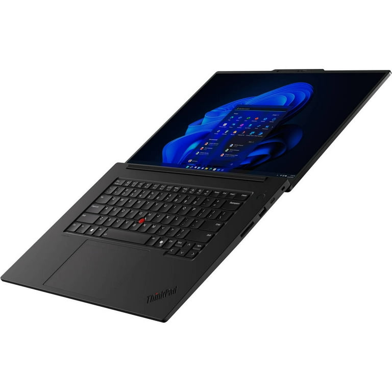 美品　Thinkpad P1 i7-9750H 32GB/512GB/T1000 Lenovo ThinkPad P1 Gen 2 Laptop i7-9750H 1920x1080 15.6
