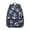 Black-13, variant on Durable Student Backpack with Cute Snowy Owl Print Waterproof Oxford Cloth, Scratch-Resistant, Large Capacity, Adjustable Straps, Breathable Padding, Perfect for School, Outdoor & Travel