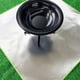 thumbnail image 5 of Advancent Alfombrilla para salpicaduras de parrilla, suministros para barbacoa a prueba de calor, alfombrillas para fogatas, almohadilla ignífuga Herramientas y accesorios para hornear Tipo 2 Advancent HA061061-02B, 5 of 6