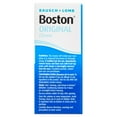 Boston® ORIGINAL Cleaner for Rigid Gas Permeable Lenses from Bausch