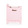 thumbnail image 4 of Classic Toy Box - Pink, 4 of 6