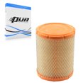 thumbnail image 1 of PUR Air Filter 57-46677 for Car Chrysler Sebring Dodge Stratus, 1 of 2