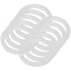 thumbnail image 5 of 20pcs jar anillos de silicona frascos jarras de sellado jarras de almacenamiento para el hogar anillos de sellado, 5 of 5