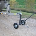 thumbnail image 4 of Tow Tuff TMD-600AFF Adjustable Solid Steel 600 Pound Capacity Trailer Dolly, 4 of 5