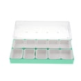 thumbnail image 2 of Caja de almacenamiento Yuyangstore para piezas de reloj con almohadilla de Esponja, 2 of 8