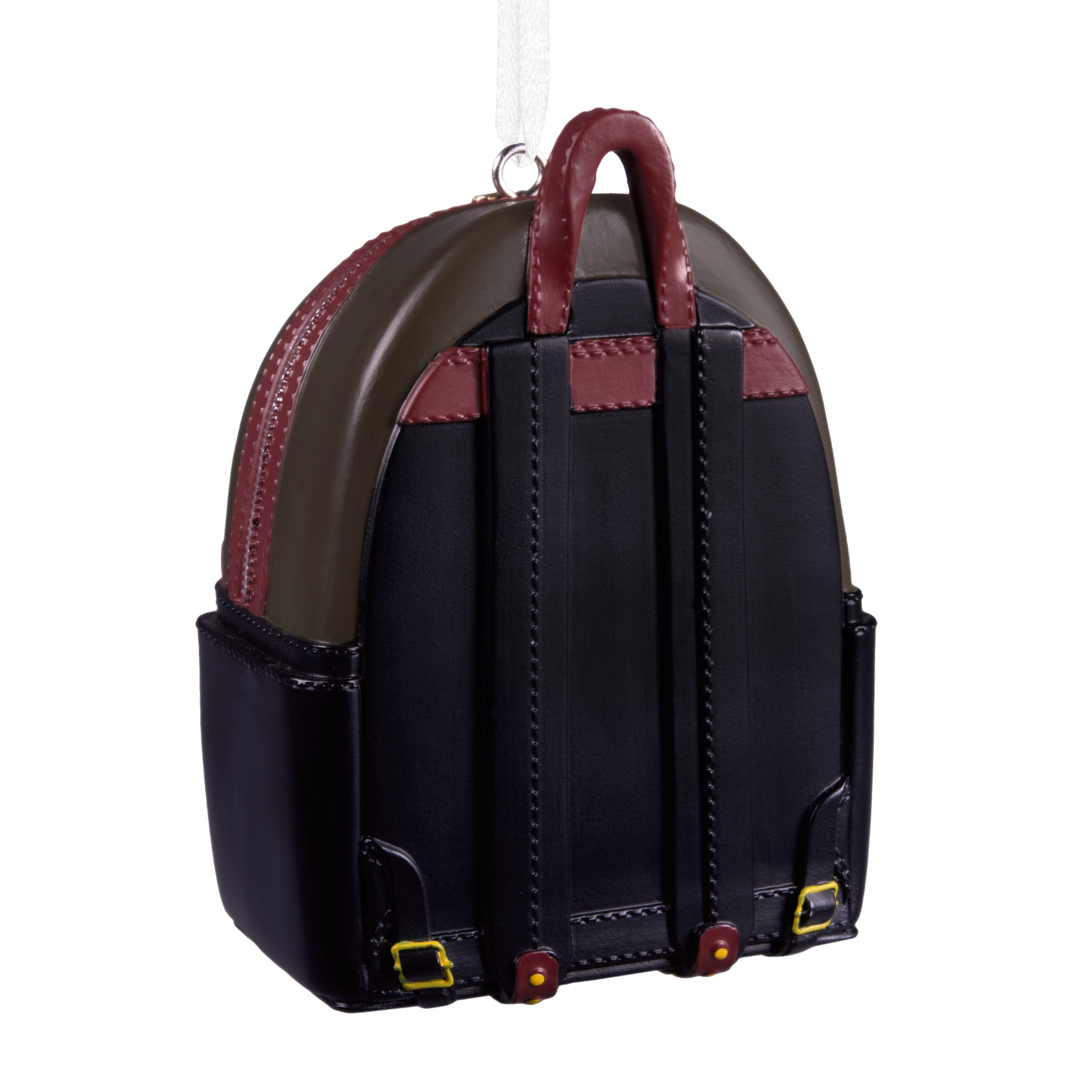 Hallmark Christmas Ornament (Loungefly Harry Potter Backpack), 1 Count