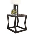 thumbnail image 1 of Ashley Kelton End Table in Espresso, 1 of 5