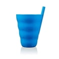 thumbnail image 4 of Vaso para sorbos Cup Arrow Home Products con pajita, 300 ml, 4 paquetes, sin BPA, 4 of 8