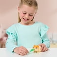 thumbnail image 4 of Minihámster Mama Surprise de Toy Little Live Pets con conejera, 4 of 6