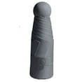 thumbnail image 2 of UV Protection Travel Umbrella Lightweight Strong Small Travel Umbrella for Single Hand Use Summer - Purple, 2 of 6