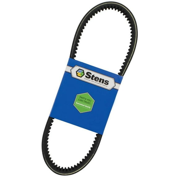 New Stens 265-178 OEM Spec Belt for Club Car Golf Cart XRT1200 XRT1200SE