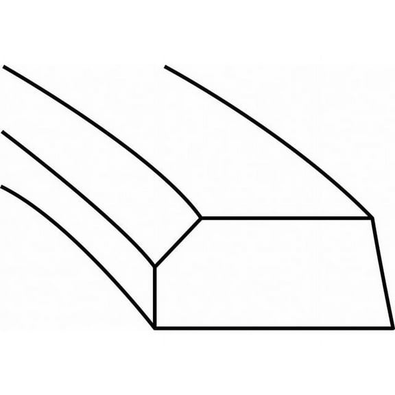 Piston Ring Set - Compatible with 1968 - 1976 Ford F-350 1969 1970 1971 1972 1973 1974 1975