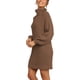 thumbnail image 1 of Vestido suéter de manga larga con farol, vestidos suéter, vestidos suéter de cuello alto, vestidos suéter cortos, vestidos suéter de manga larga, salida de alta intensidad, 1 of 6