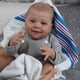 thumbnail image 3 of Muñeca Reborn CHAREX Sebastian de 45 cm con accesorios para más de 3 años, 3 of 8