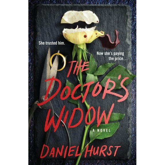 The Doctor's Widow, (Paperback)