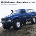 thumbnail image 4 of Off-road Car,Car All Car Car Remote Off-road Car Remote Terrain Car, 4 of 7