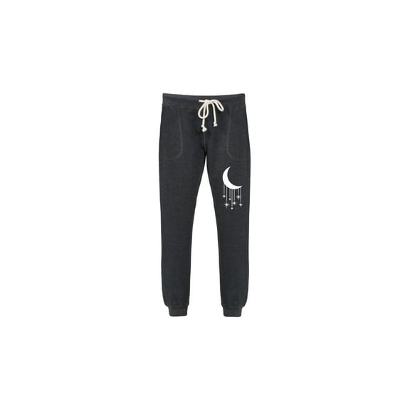 Instant Message - Falling Stars - Women's Jogger Pant