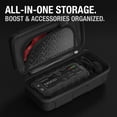thumbnail image 2 of Funda de protección NOCO GBC101 Boost X para GBX45 Jump Starter, 2 of 7