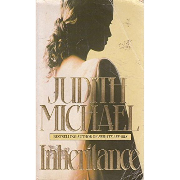 Pre-Owned Inheritance (Paperback) 0747402981 9780747402985