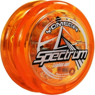 Yomega - Fireball Yo-Yo - Walmart.com
