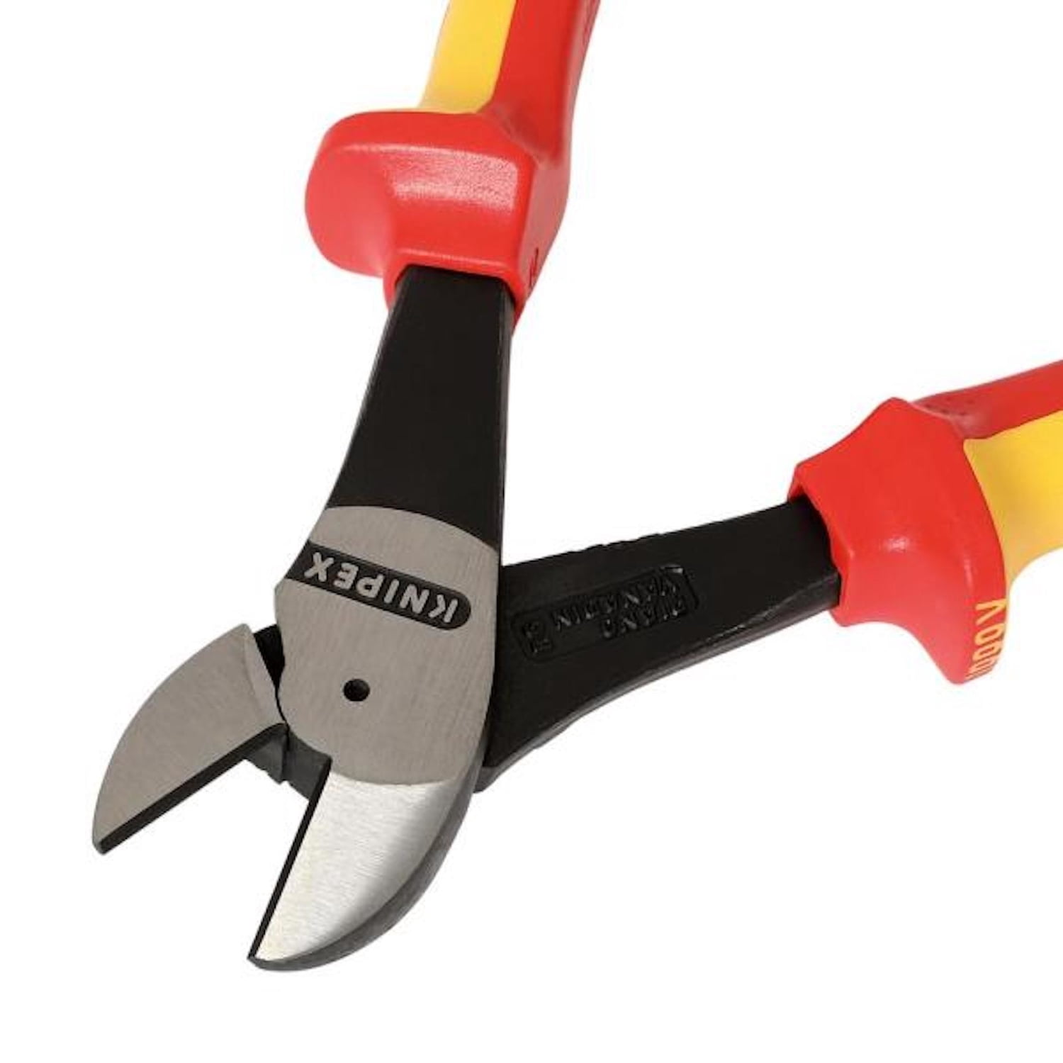 KNIPEX HIGH LEV. DIAGONAL CTR.-1,000V INSLTD