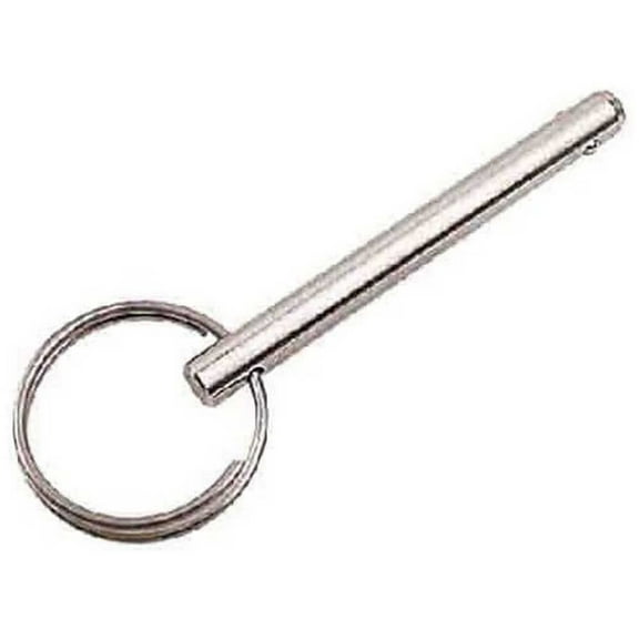 New Release Pins sea-dog Line 193415 1/4" x 1-1/2" x C 7/8" D 7/8 E 1"