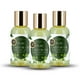 thumbnail image 1 of 100% Pure Castor Oil - Cold-Pressed Moisturizing & Treatment for Hair, Skin & Eyebrows | 3 packs by LatherGreen, 1 of 6