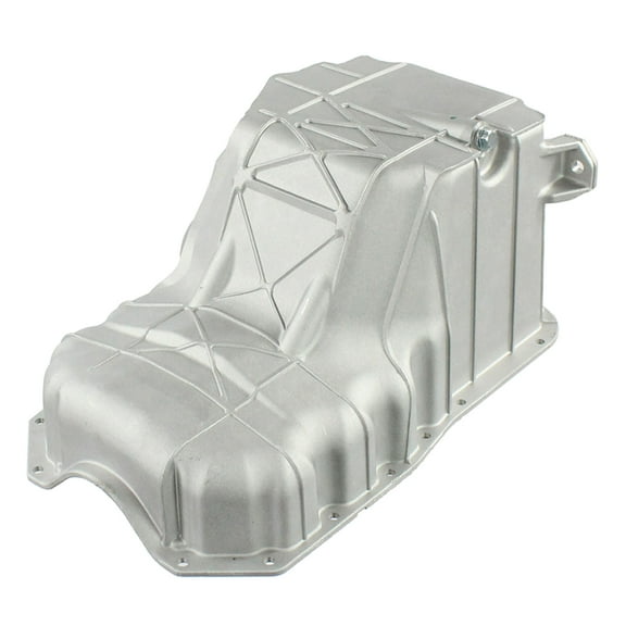 Agility Auto Parts 3310187 Engine Oil Pan for Ford, Mercury Specific Models