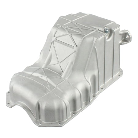 Agility Auto Parts 3310187 Engine Oil Pan for Ford Mercury Specific Models