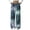 Black, variant on Halloween Pajama Pants Women Flannel Sleepwear Lounge Bottoms Fall Autumn Plaid Checkered Cozy Soft Warm Winter Nightwear Casual Home Wear Loose Fit Straight Leg Festive Holiday Gift