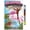 Premium Poster & Clip Bundle, variant on Marvel Comics - Deadpool - Unicorn Wall Poster, 22.375" x 34"