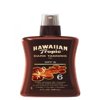 Hawaiian Tropic Sunscreen Dark Tanning Oil Sun Care Sunscreen Spray - SPF 6, 8 Ounce