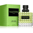 thumbnail image 2 of Perfume Valentino Donna Born In Roma Green Stravaganza 100ml Edp, 2 of 2
