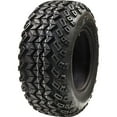 thumbnail image 2 of 20 x 10 - 10 Ocelot Excel Sahara Classic Golf Cart Tire, 2 of 2