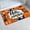 Black BK, variant on AuroraX Fall Pumpkin Maple Leaves Doormat Thanksgiving Decorative Floor Mat Durable Outdoor Non-Slip Thanksgiving Home Decor Beige