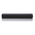 NEW onn. 2.0 LED Soundbar with 2 Speakers, 20"