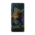 thumbnail image 1 of MightySkins SAGS20UL-God Of Thunder Skin for Samsung Galaxy S20 Ultra - God of Thunder, 1 of 3