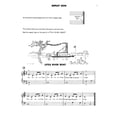 thumbnail image 4 of Burnam- Step by Step Piano Course – Book 3 with Online Audio, 4 of 7