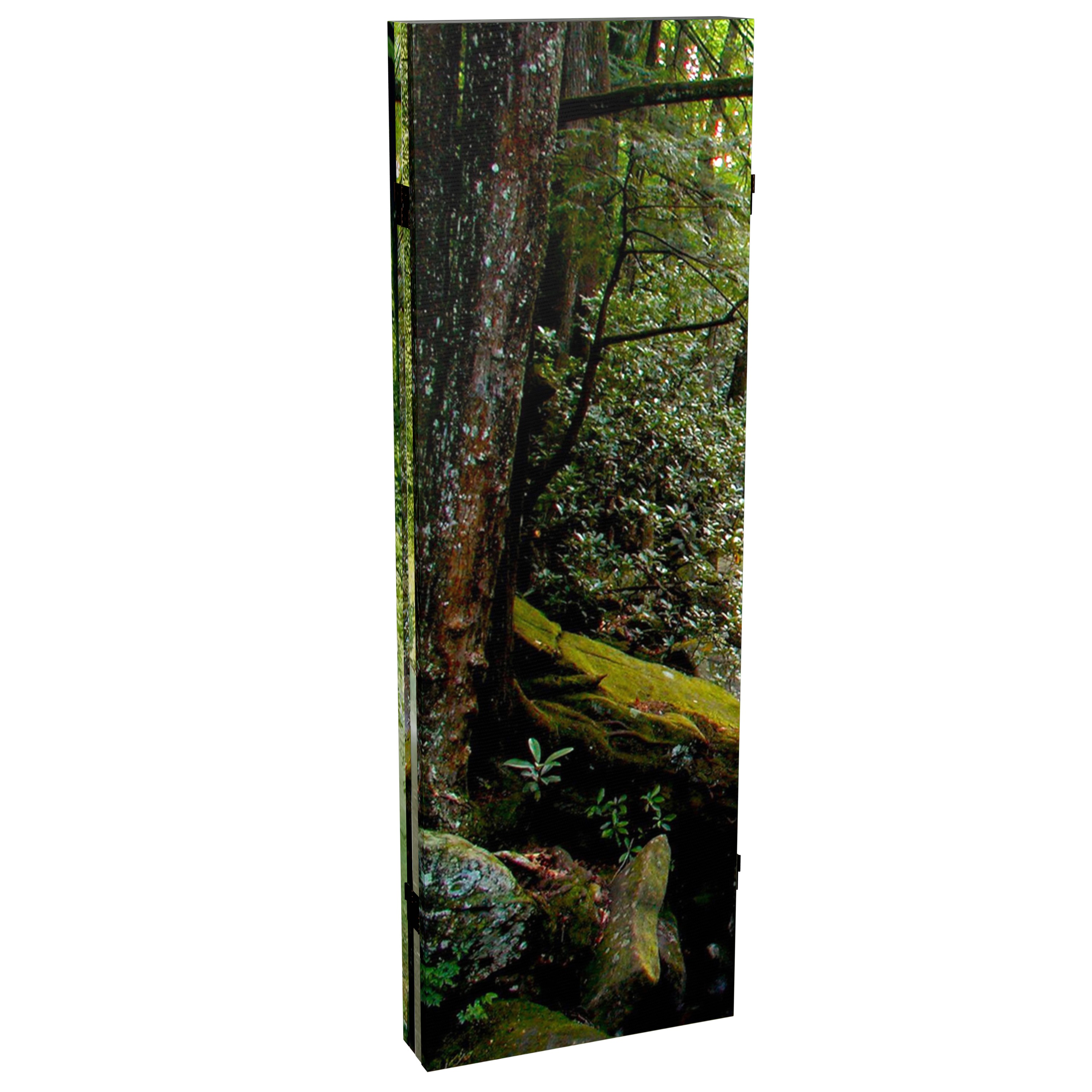 Red Lantern Room Dividers & Panel Screens
