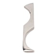 thumbnail image 3 of Acero inoxidable Gua Sha, Raspador de Masaje Duradero Ergonímico Promover La Circulación Sanguínea para Los Brazos para el cuello, 3 of 7