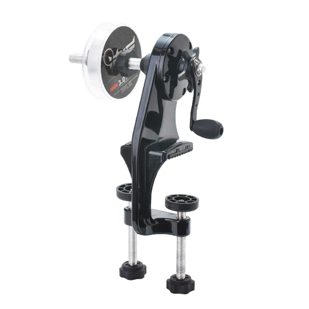 Fishing Line, Reel, Reel, Machine, Fishing Tackle, Carp Fishing Tools & Accessories