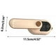 thumbnail image 5 of Máquina de vapor para ropa Xihbxyly quita arrugas plegable calentamiento rápido 30 segundos, 5 of 7