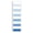 L, variant on Yulin Sticky Index Tabs, Blue Bible Tabs, Gradient Book Sticky Tabs for Notebooks, Repositionable Page File Tabs for Notebooks Books File Classification, 240 Pcs Small Size