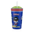 thumbnail image 2 of Nuby Snack N' Sip Cup & Snack Carrier in One, 2 of 7
