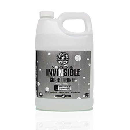 Chemical Guys SP_I993 Nonsense Colorless and Odorless All Surface Cleaner,