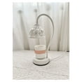 thumbnail image 2 of Retro Candle Warmer Lamp Wax Melting Light Electric Candle Melt Warmer Light ,Fast Heating, 2 of 5