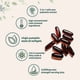 thumbnail image 2 of Pumpkin seed oil soft capsule, Pumpkin seed oil and saw palm soft capsule, 2 of 4