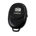 thumbnail image 1 of lionlar Bluetooth 4.0 Camera Remote Controller Multi-Function Android Cell Phone Black, 1 of 9