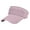 Pink, variant on FCLoft Women Outdoor Sports Knitted Sun Hat Elastic Quick Drying Duck Cap Beach Golf Sunshade Hat