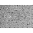 thumbnail image 1 of Ahgly Company Indoor Rectangle Abstract Gray Modern Area Rugs, 5' x 8', 1 of 4